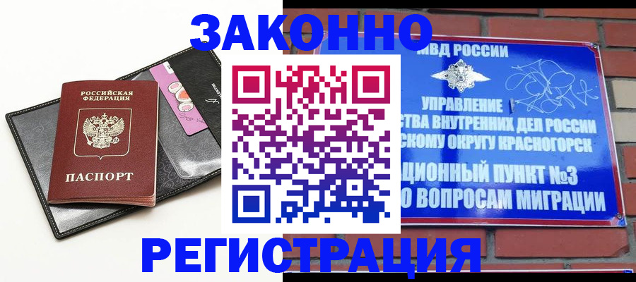 временная регистрация для школы в Никольском